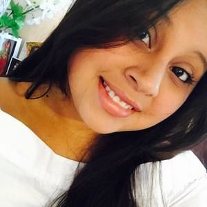 Meet your Posher, Jackie